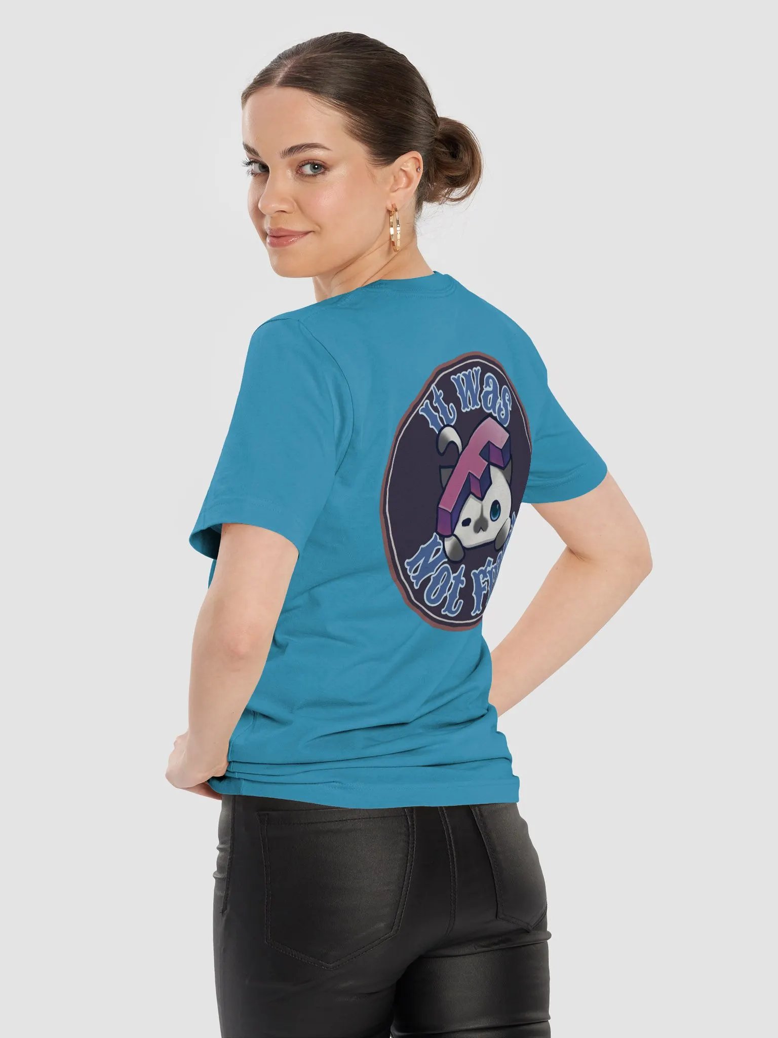 It Will Be Fine Supersoft T-Shirt product image (9)