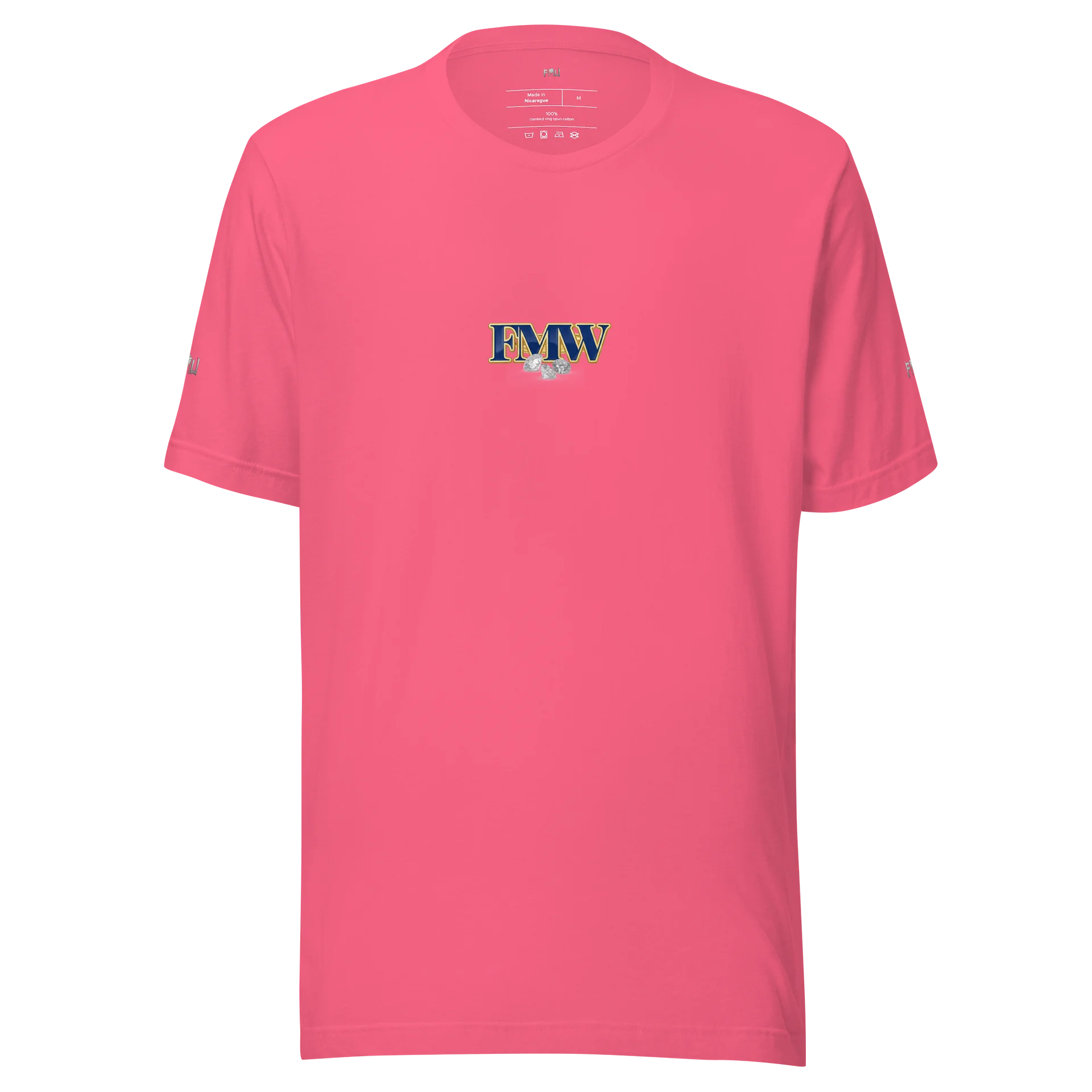 Hot pink's product image (4)