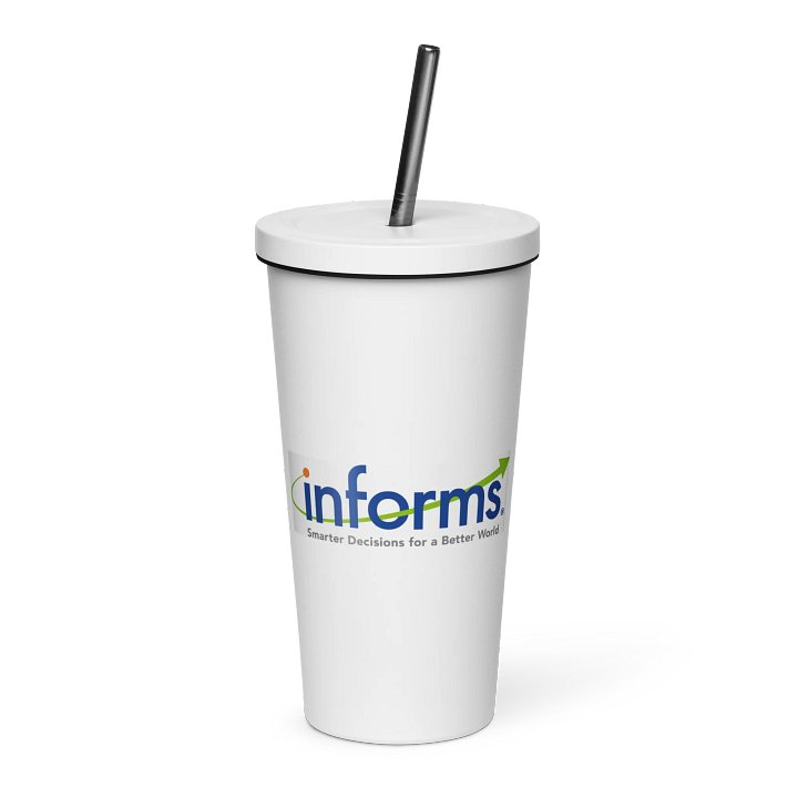 INFORMS Tumbler product image (1)