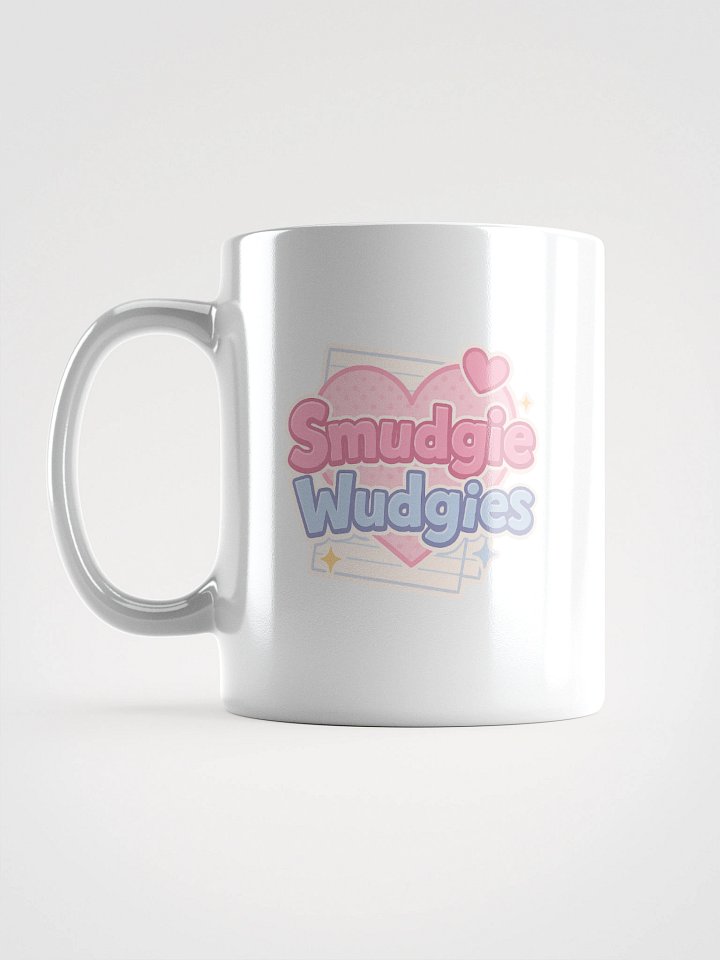 Smudgie Wudgies Mug product image (1)