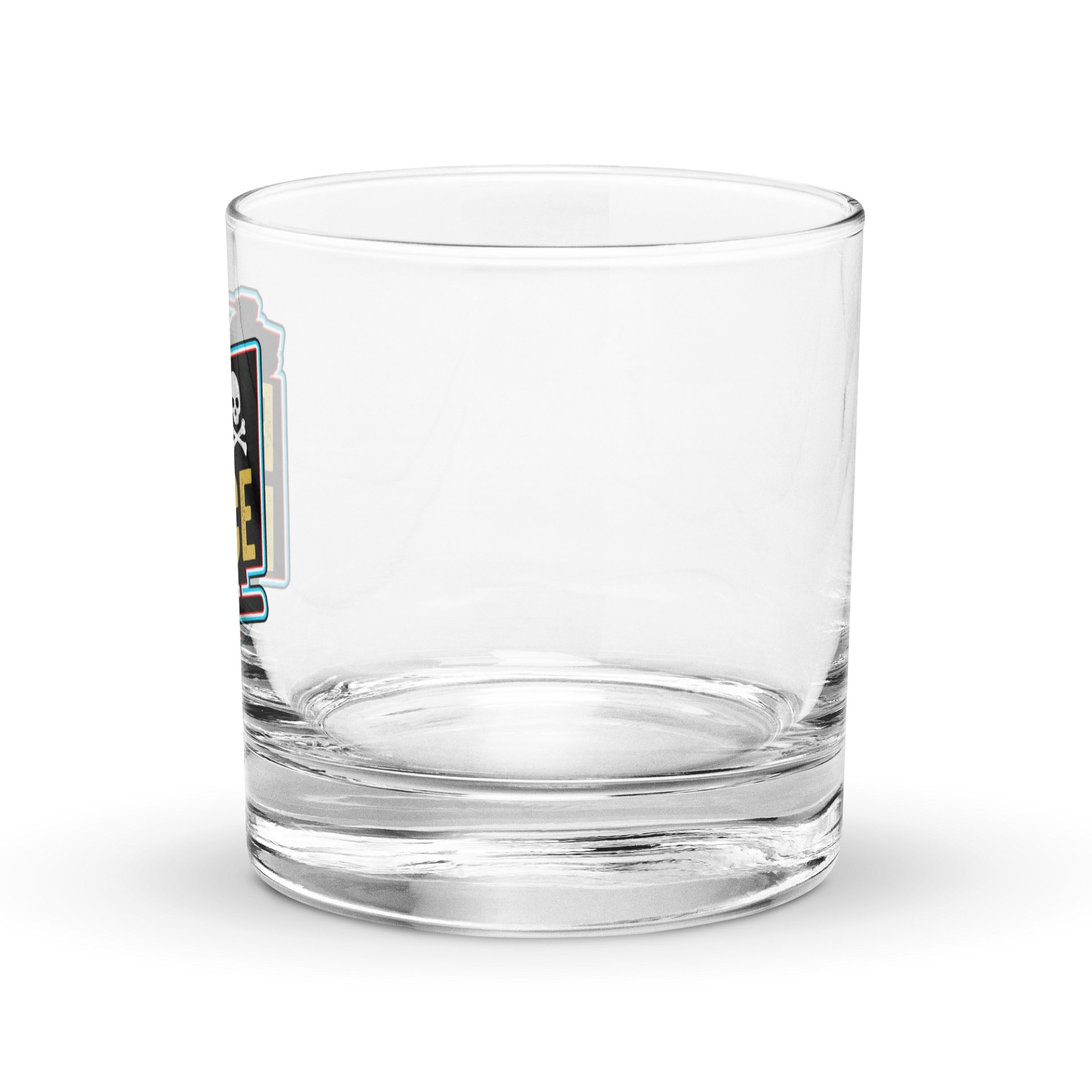 The Rev Deuce WT + STFC Whiskey Tumbler | 1 of 4 Exclusive Set! product image (2)