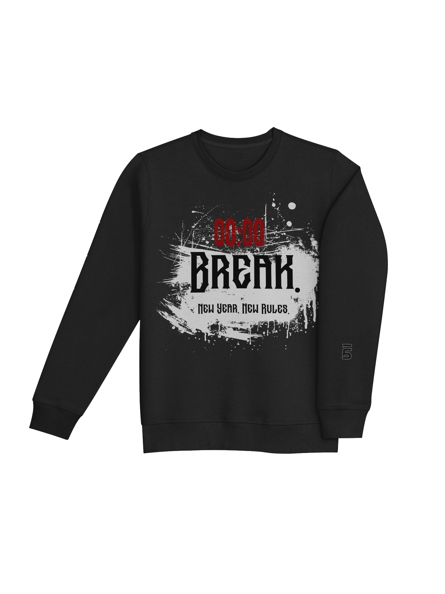 BREAK - Sweatshirt product image (7)
