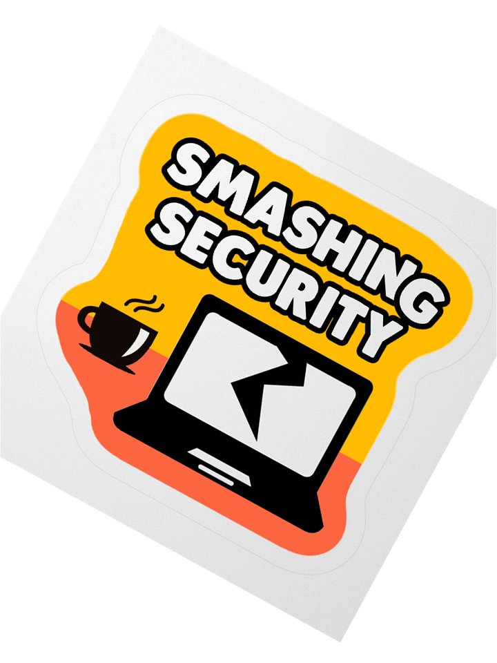 Smashing Security OG sticker product image (2)