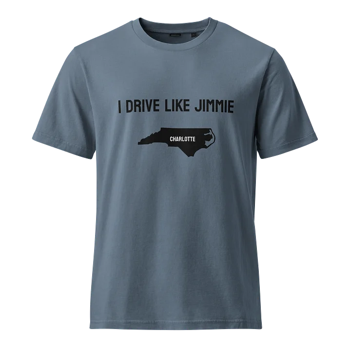 Drive Like Jimmie - Charlotte product image (1)