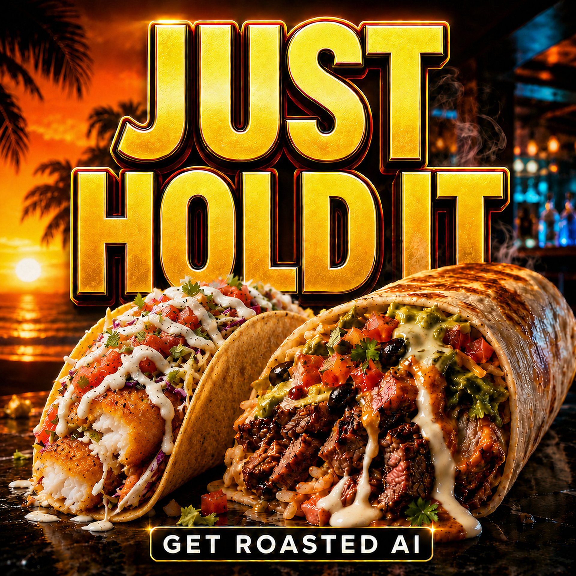 Just Hold It - Ultra-Soft Triblend T-Shirt product image (18)