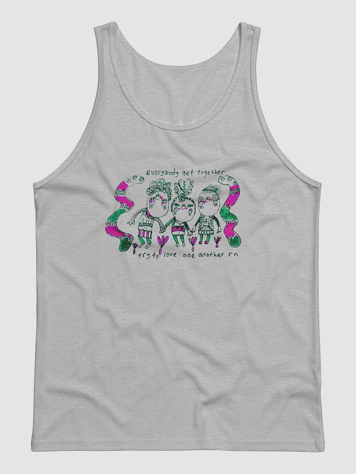 Try To Love One Another RN product image (1)