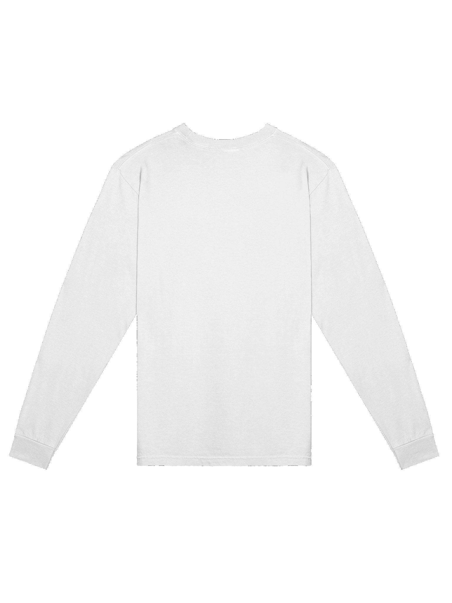 SCBars (Gray) Long Sleeve T product image (2)