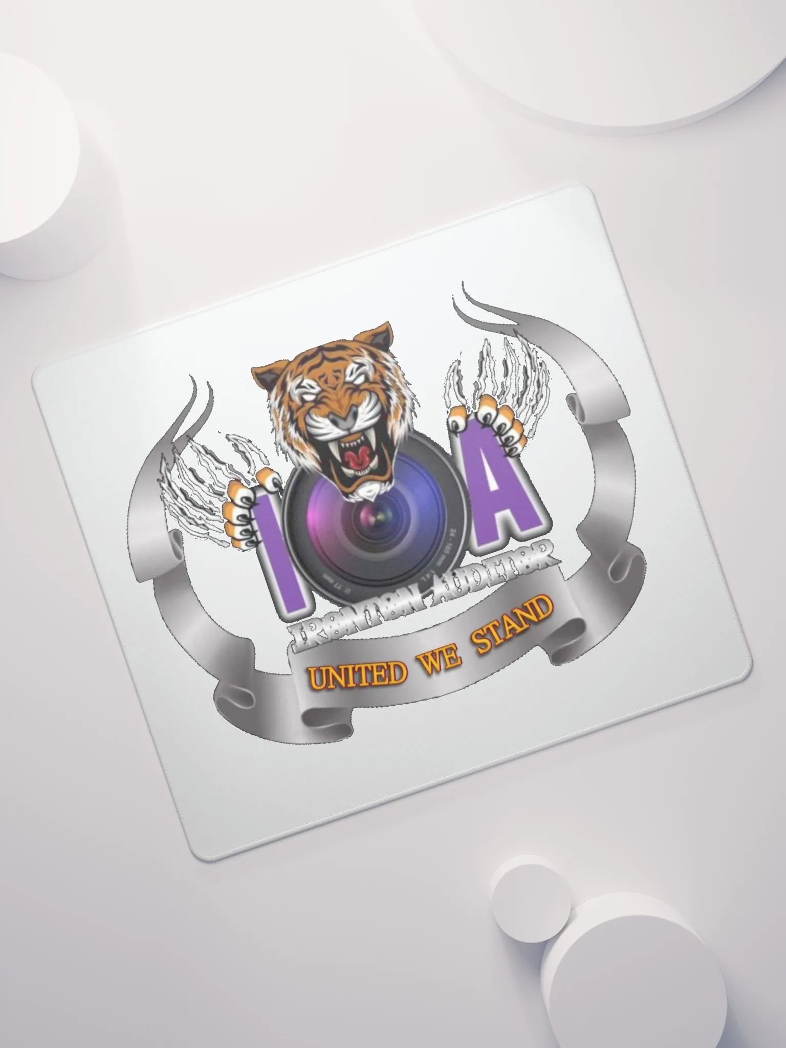 Gaming Mouse Pad product image (11)