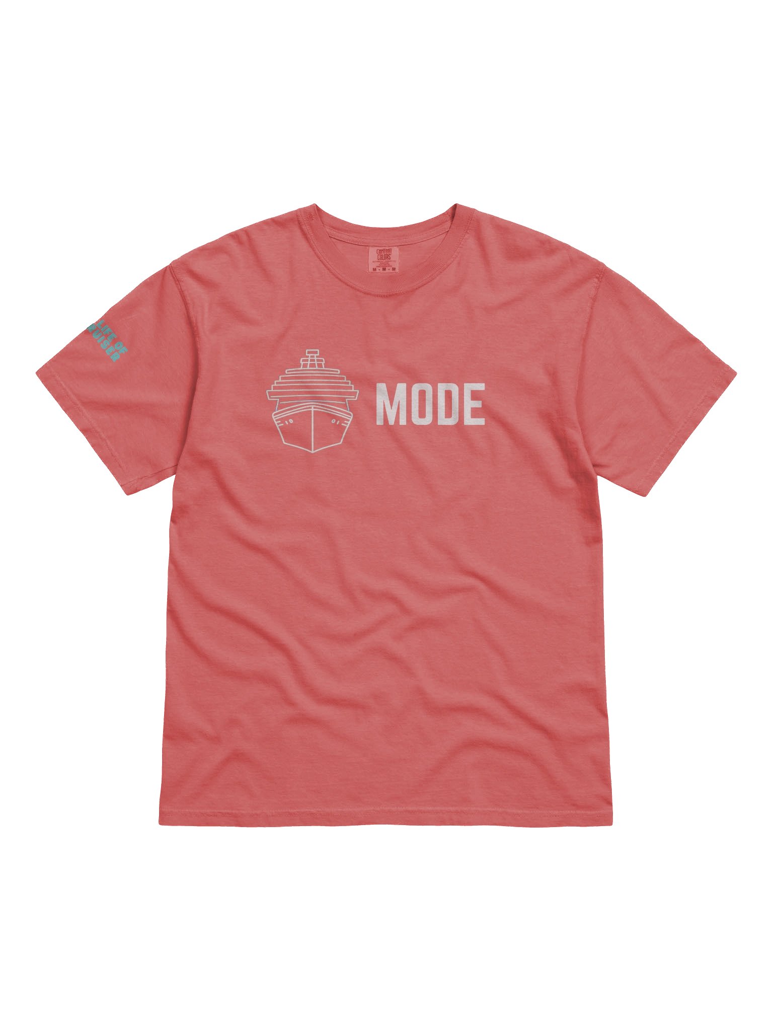 Cruise Mode | Unisex T-Shirt product image (61)