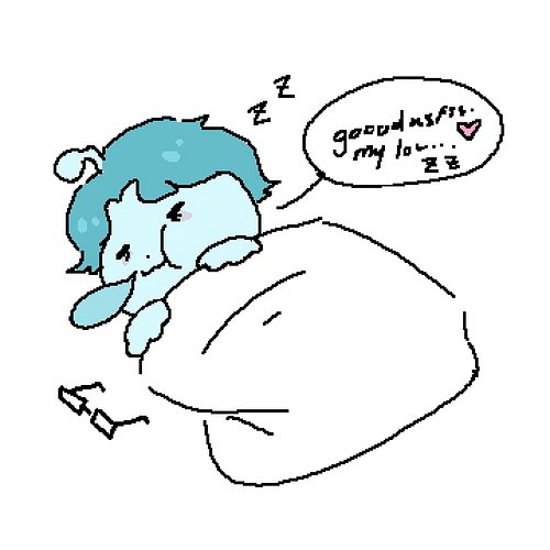 eepy bf vs night energy goblin