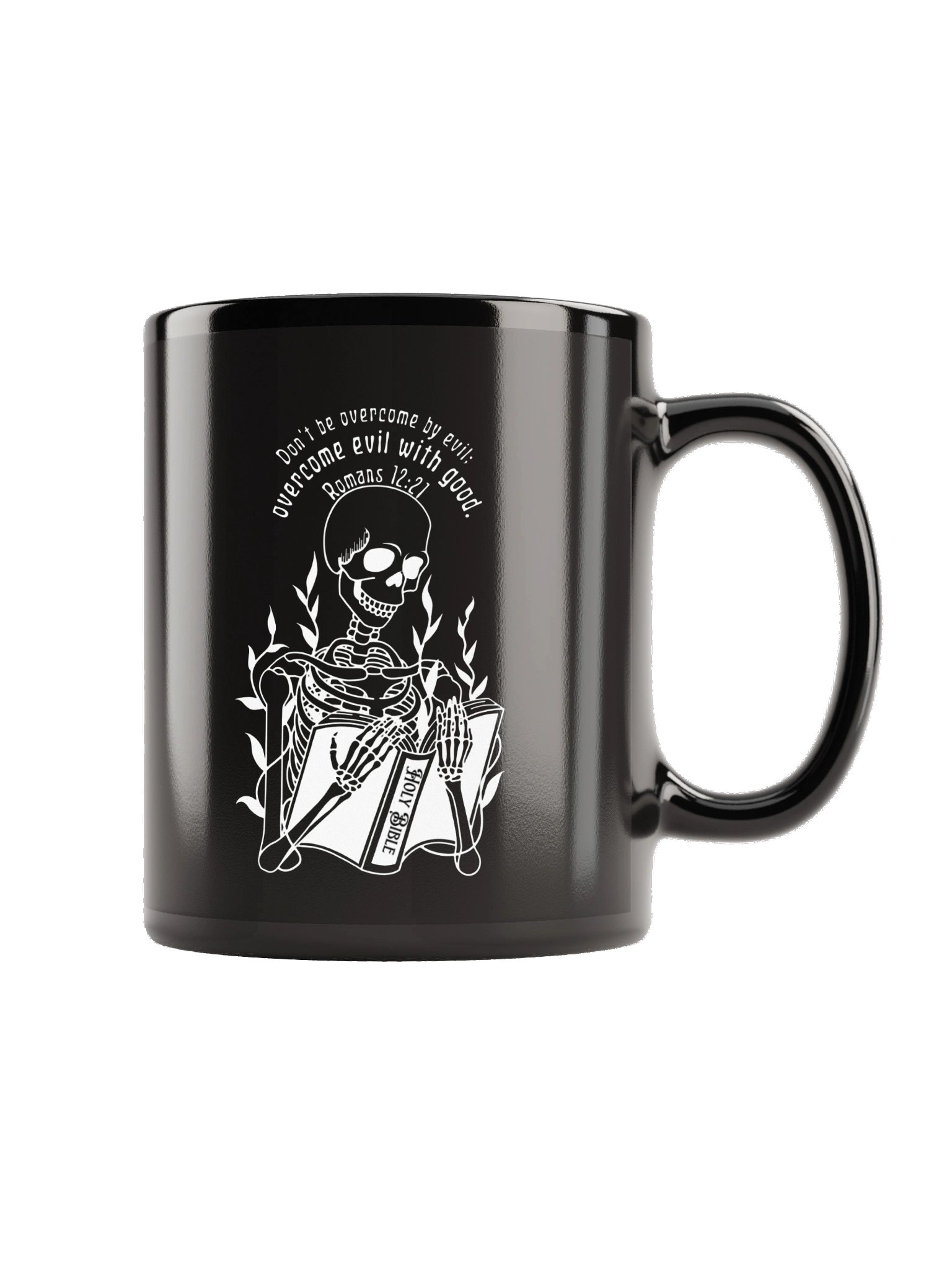 Overcome Evil with Good product image (3)