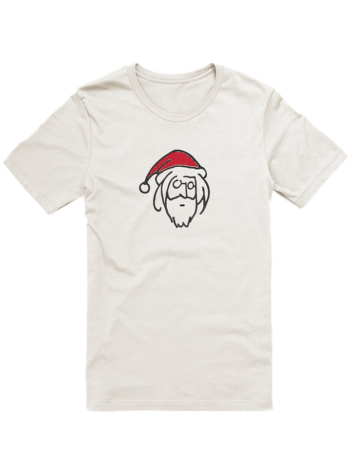 Lennon Tee - Santa Classic product image (1)