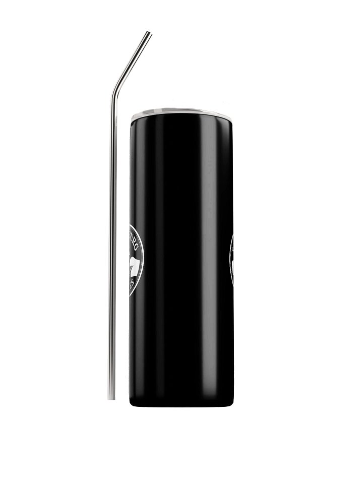 Sloatsburg Stories Tumbler - Black product image (1)