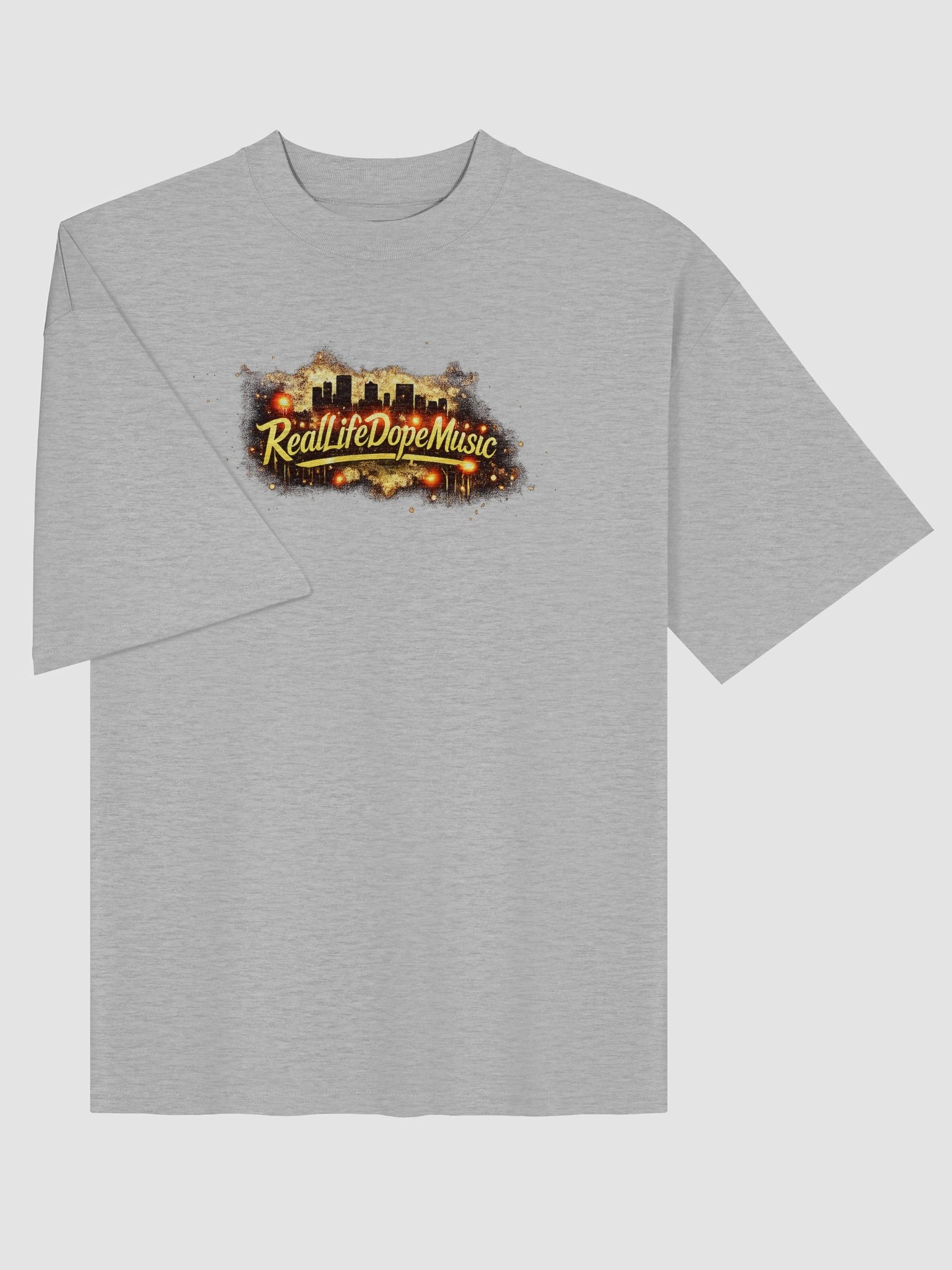 Tephmusic Tee - RealLifeDopeMusic product image (35)