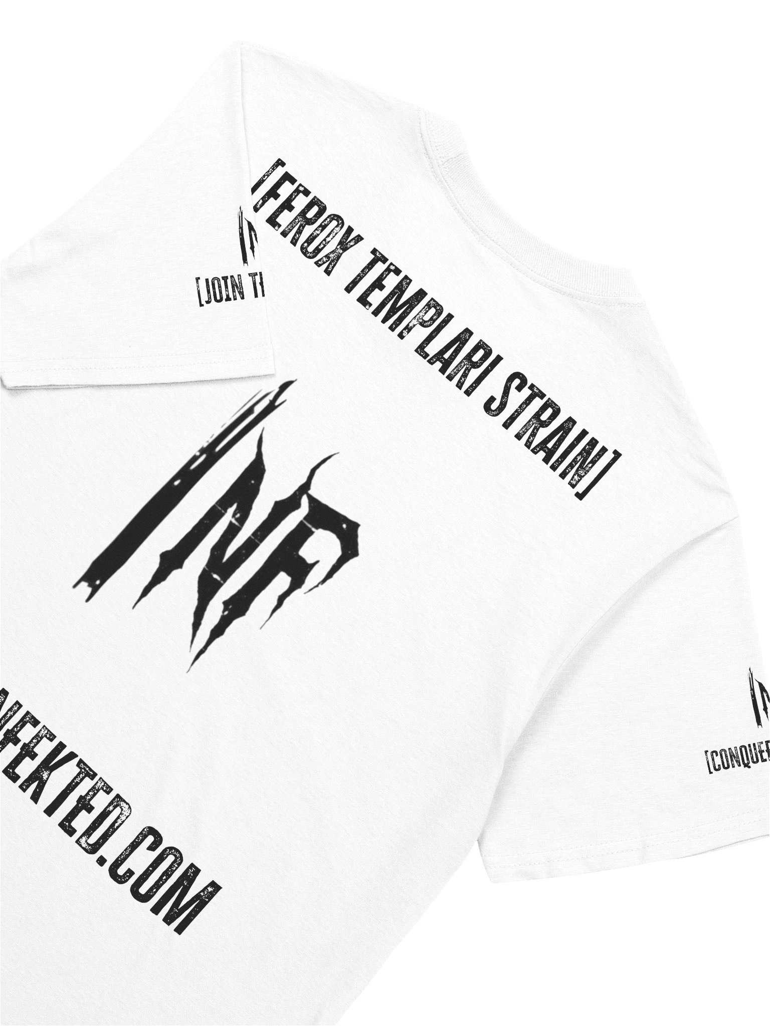 Team 1NFEKTED Season 1 Shirt product image (8)