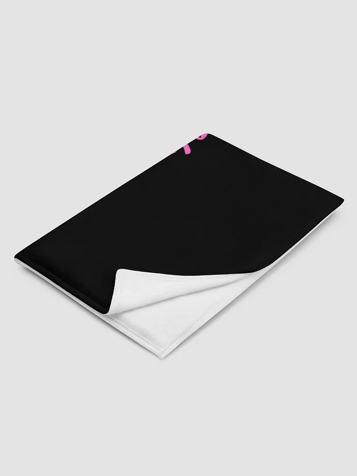 Boss momma Throw blanket product image (2)