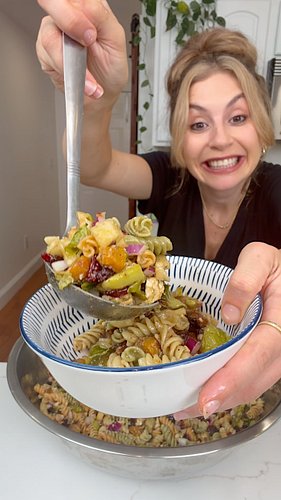 I make this every fall 😍 Comment FALL for the recipe 🫶🏼 #fall #recipe #easyrecipe #fallrecipes
