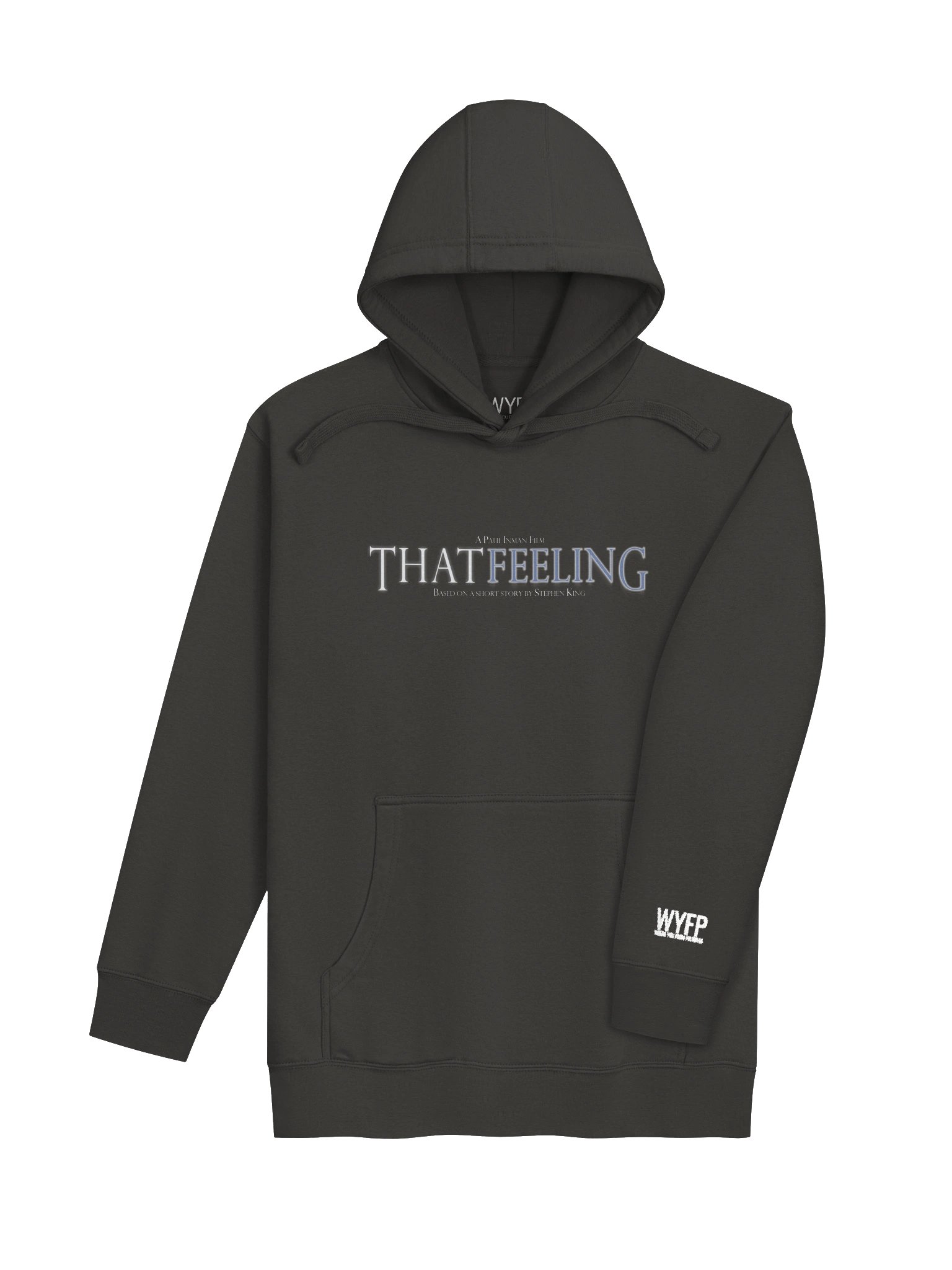That Feeling - Unisex Premium Hoodie product image (34)