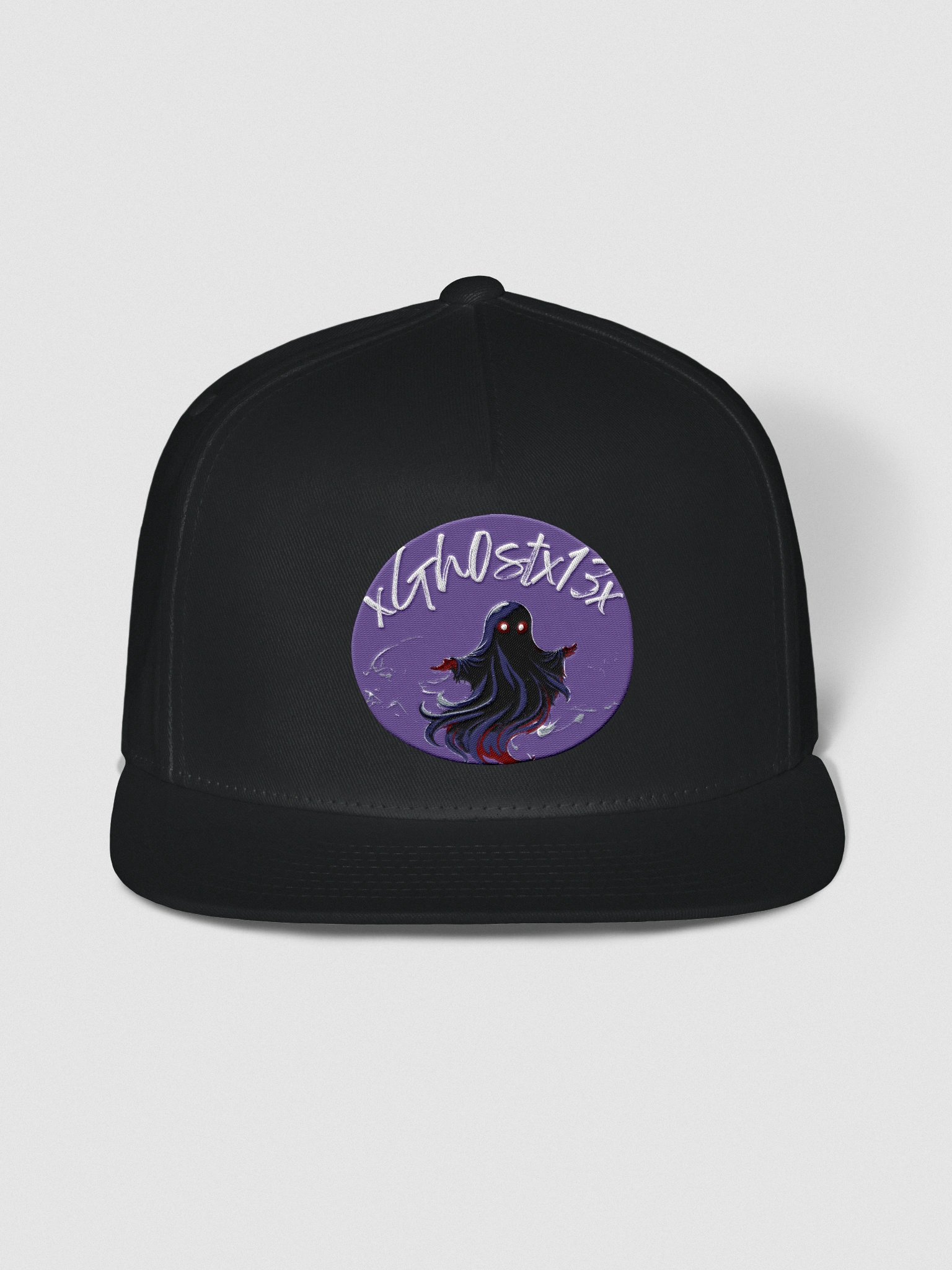 ghost cap product image (1)