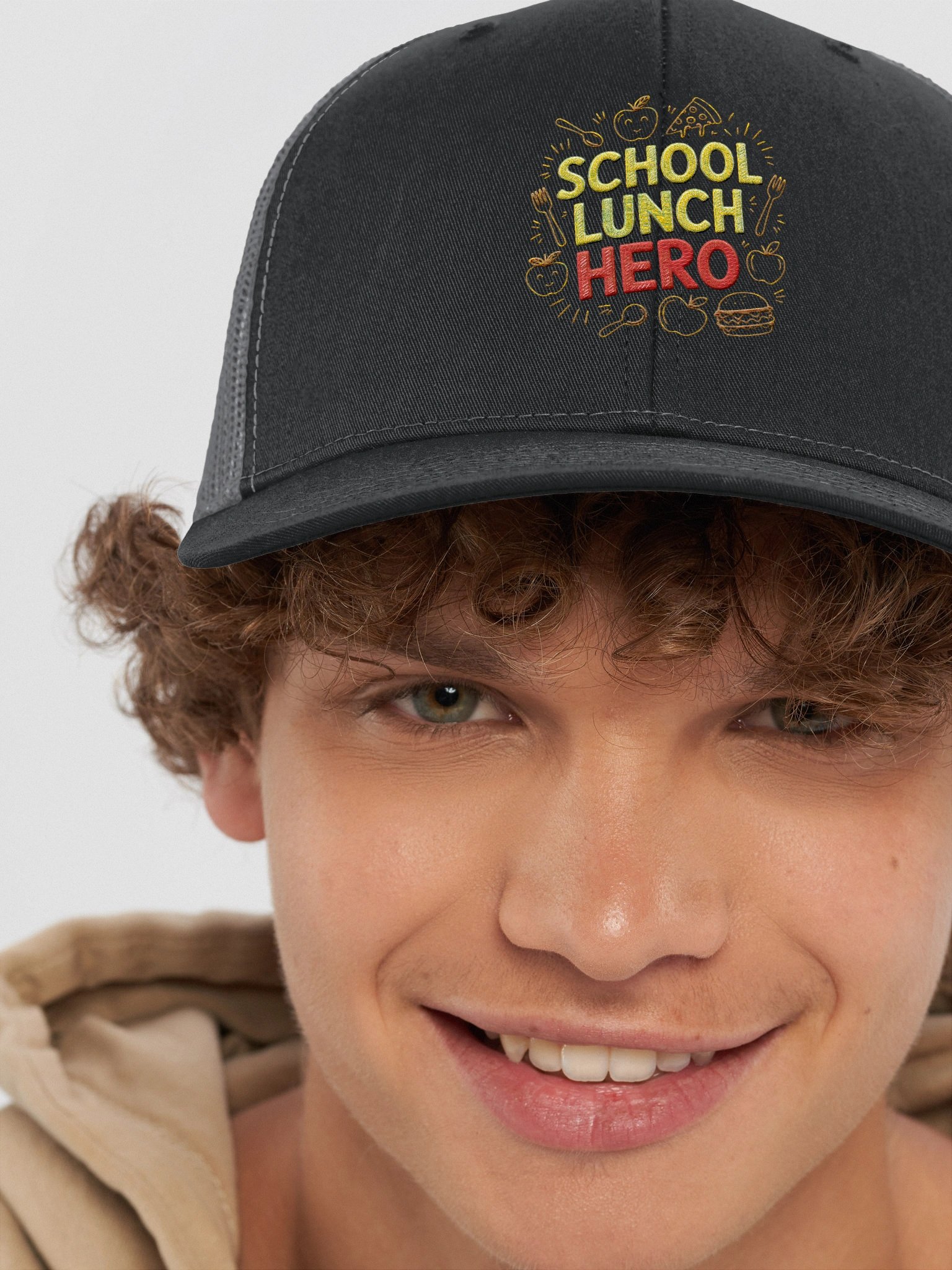 School Lunch Hero product image (8)