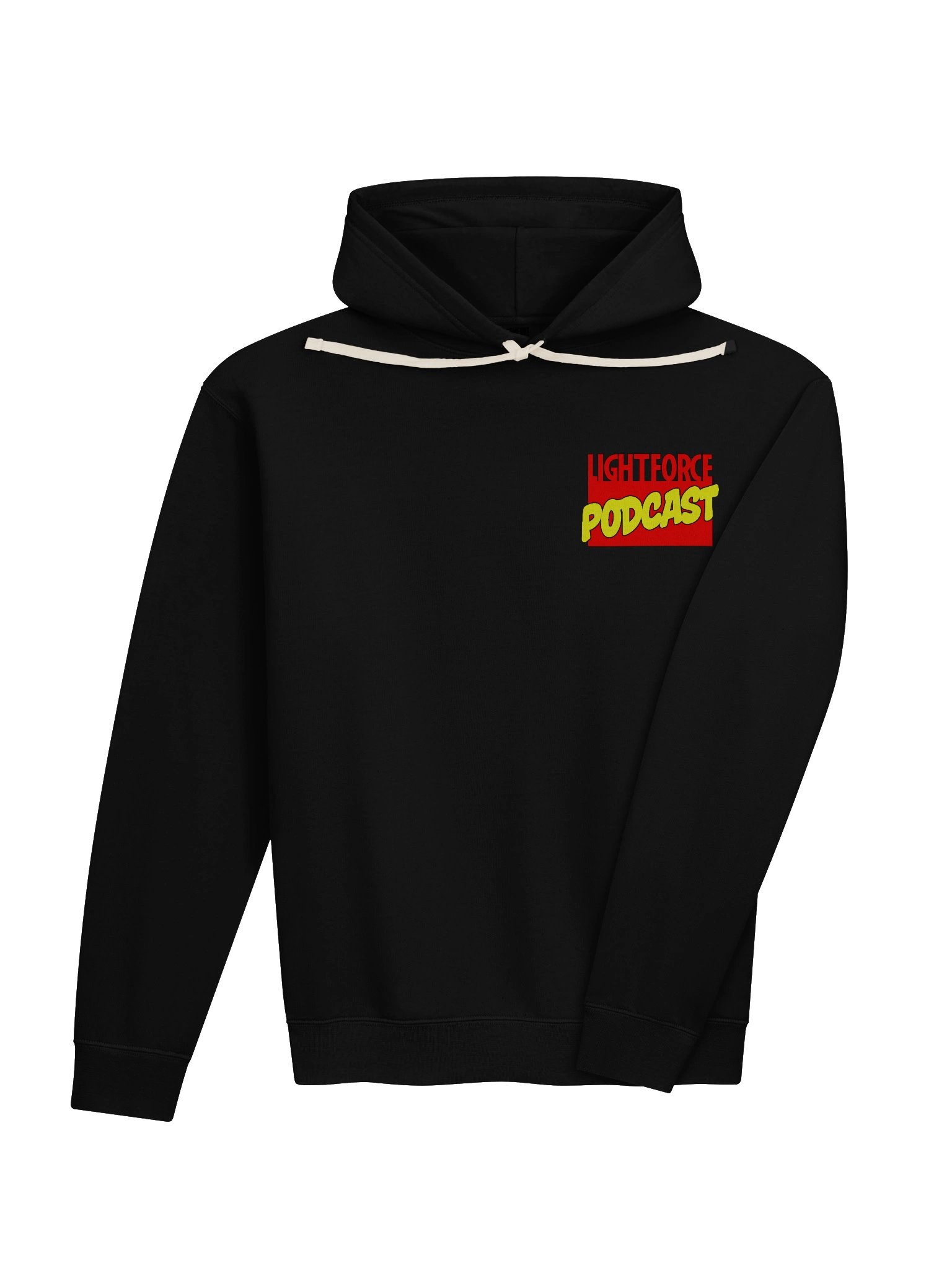 Lightforce Comics Hoodie product image (4)