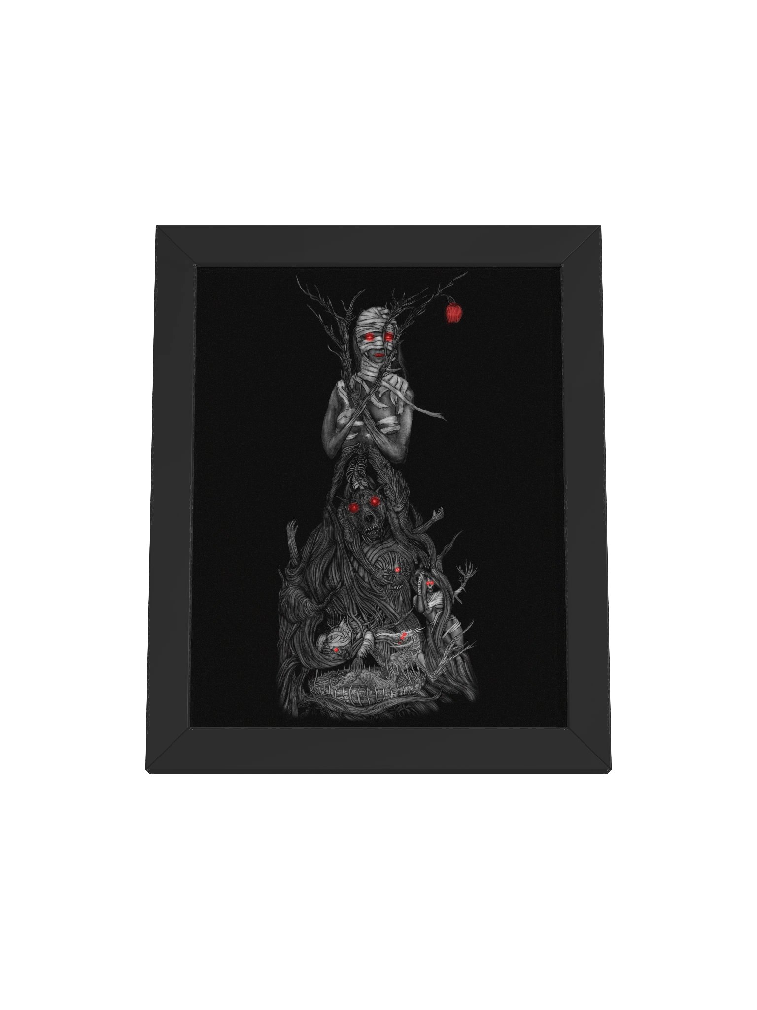 Rotten Fruit (Version 1) product image (1)
