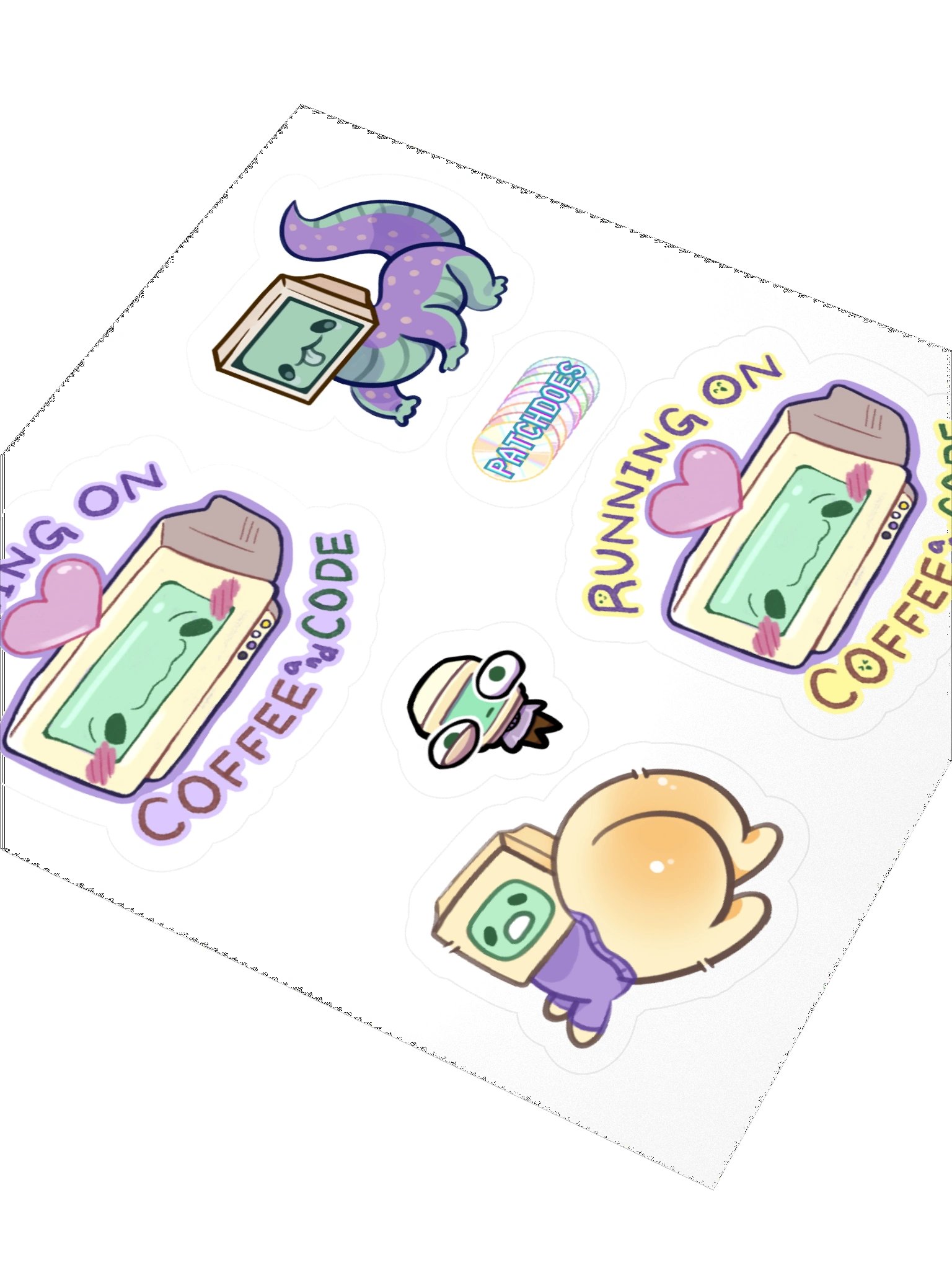 Sticker sheet product image (3)