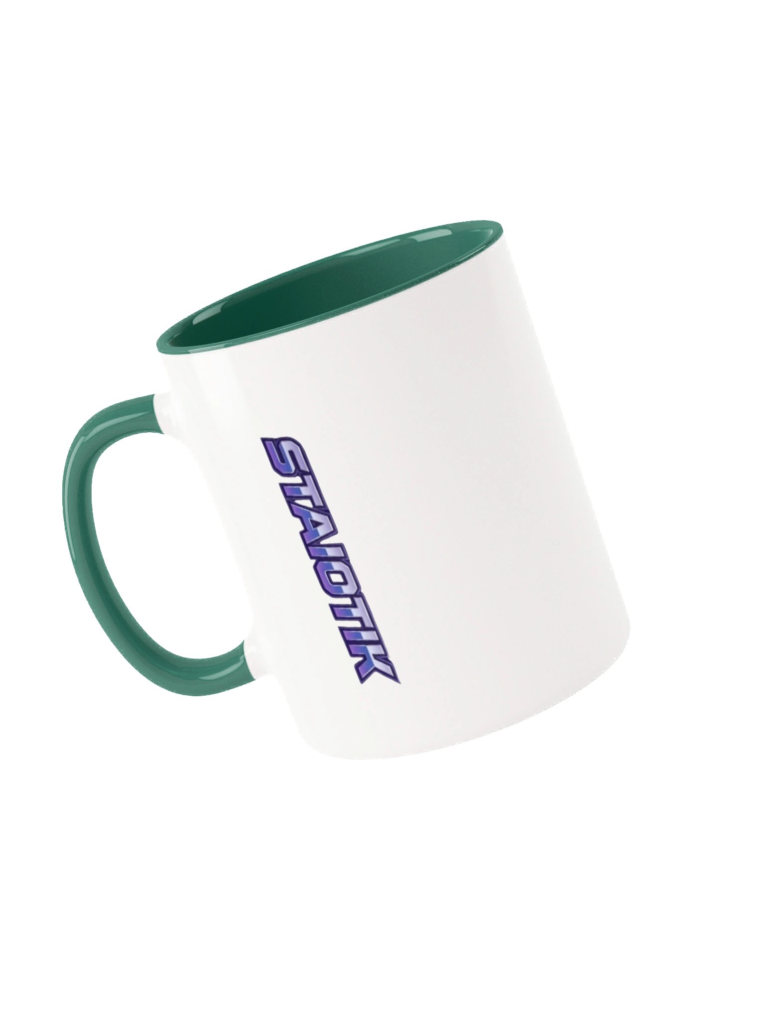 STAIOTIK Essential Logo Mug product image (3)
