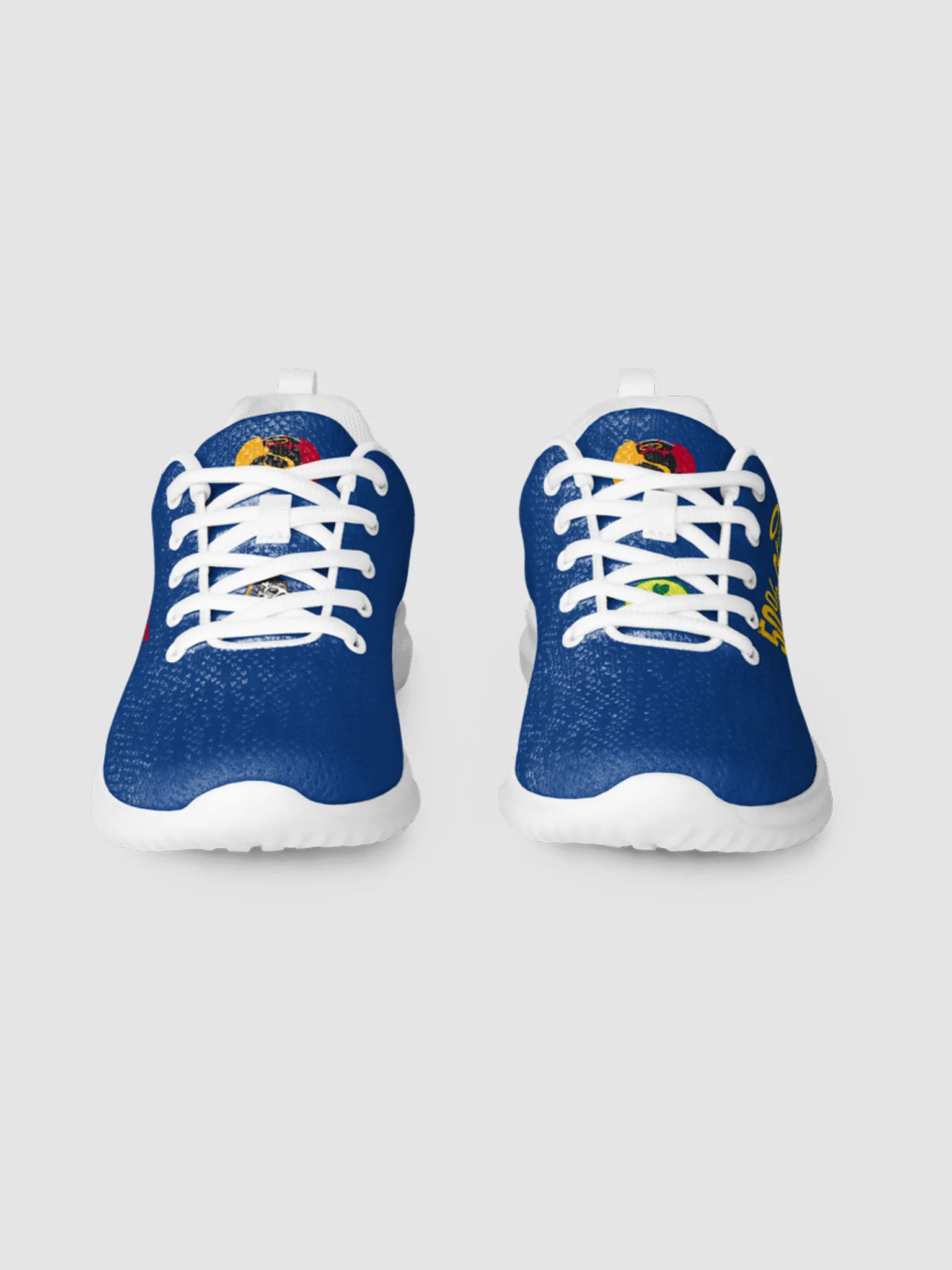 50 E 50 (donna) - Blue product image (4)