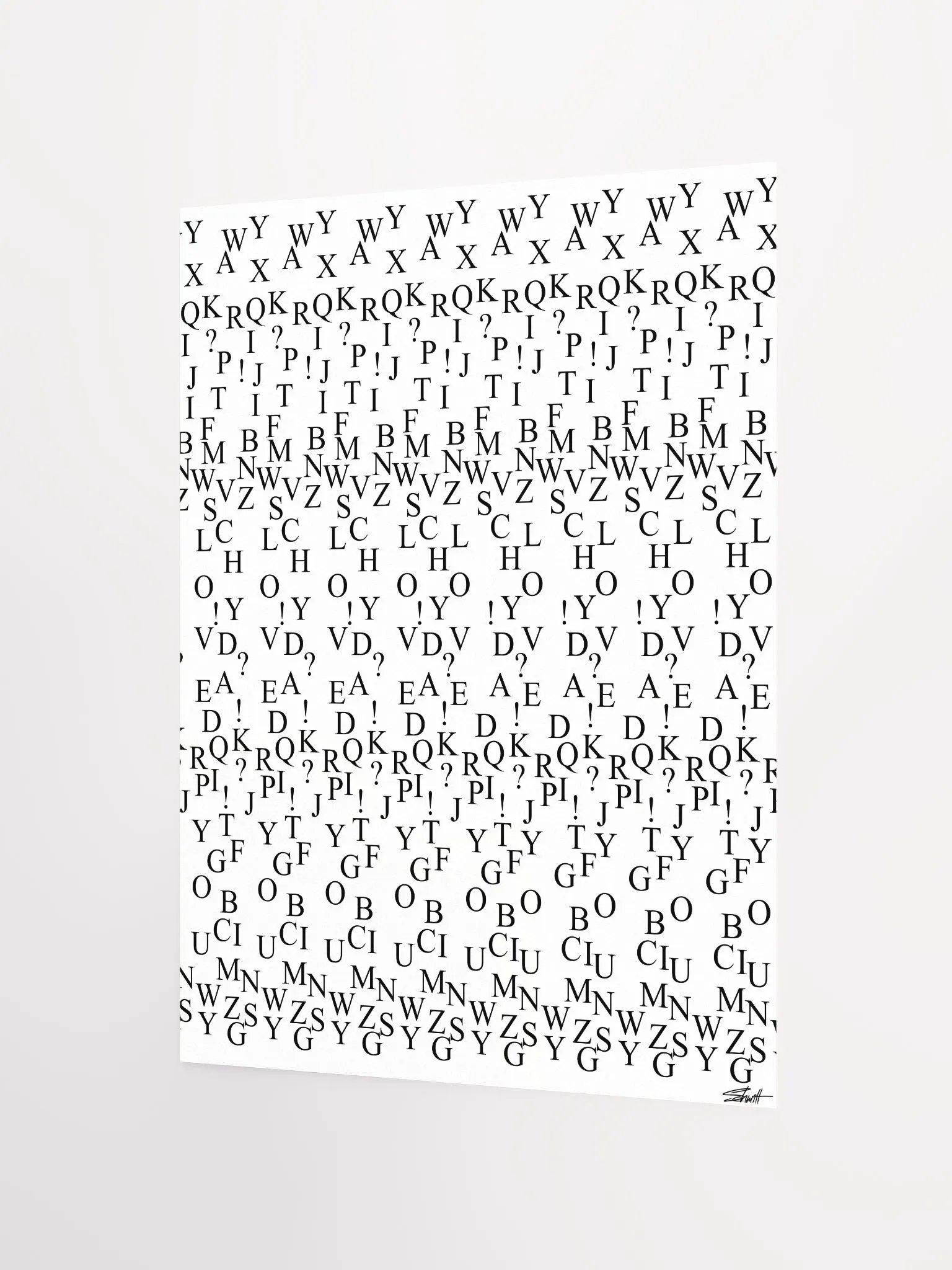 I LOVE YOU product image (3)