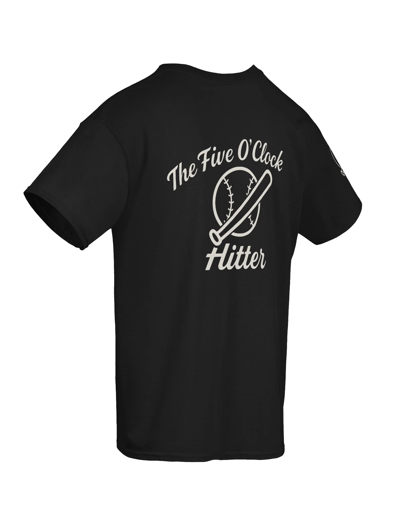 OG Five O'clock Hitter Tee product image (8)