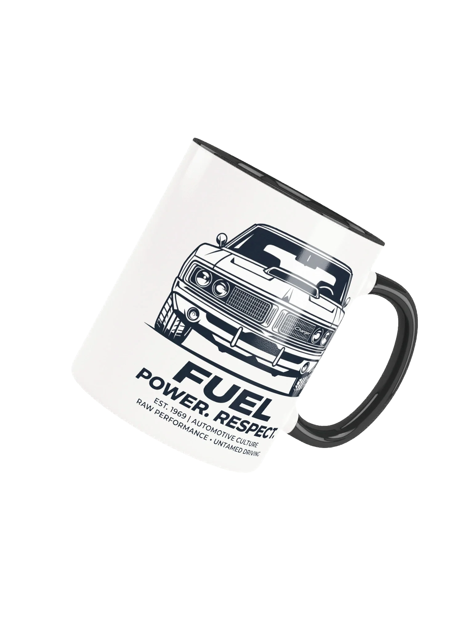Charger Mug - Bulvant - WmU9mK8whlM