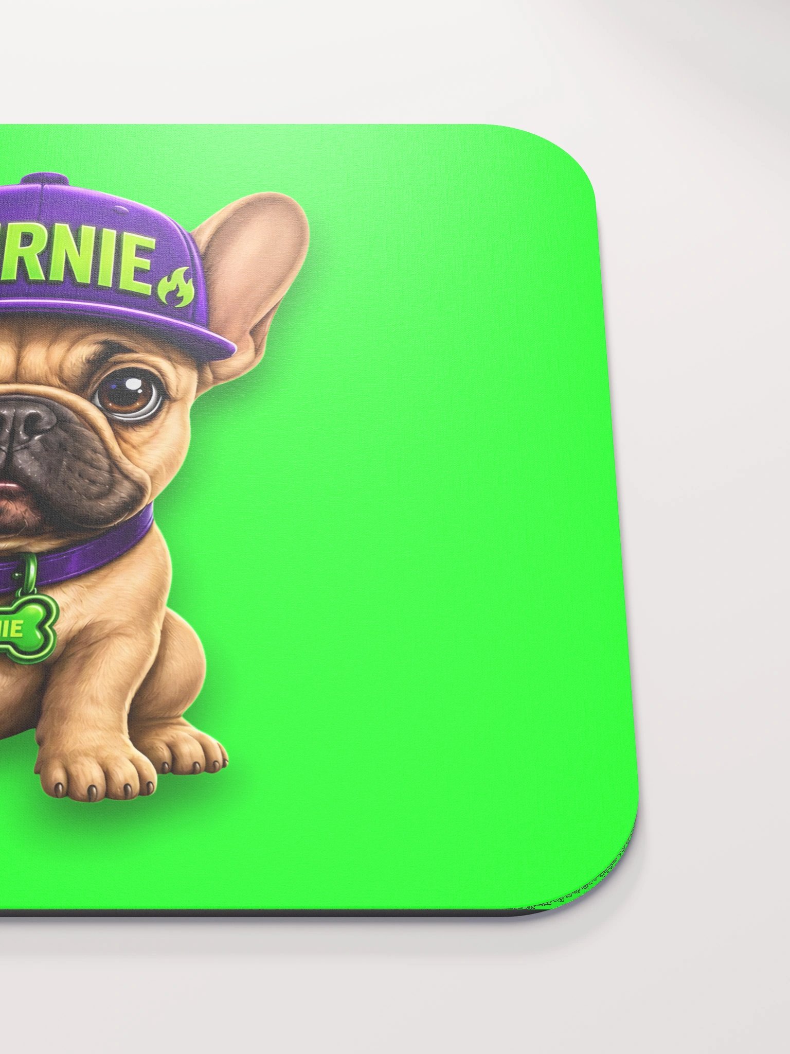 BURNIE MOUSE PAD product image (5)
