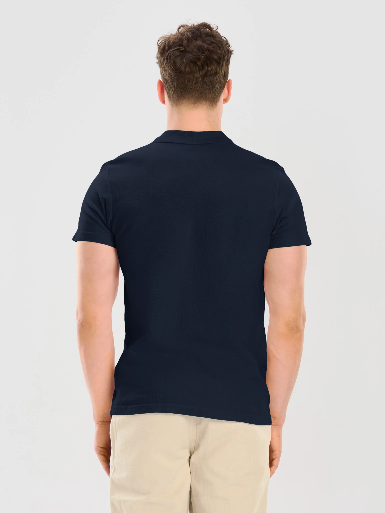 Polo (white logo) product image (10)