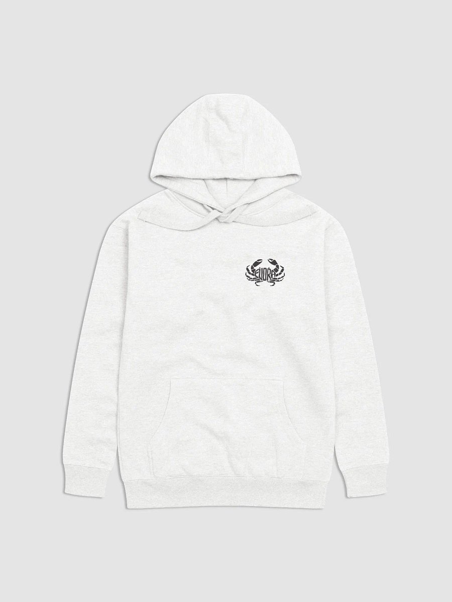 Evora Crab Hoodie product image (2)