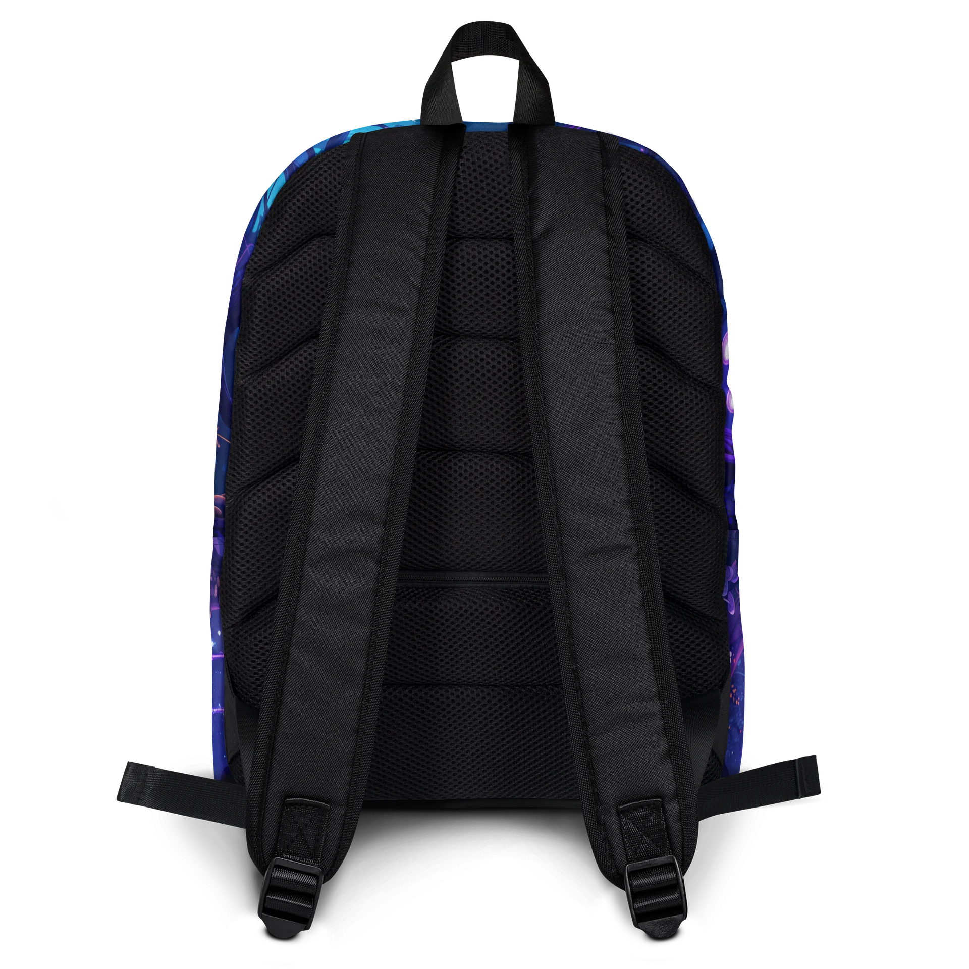 Woodland Backpack product image (2)
