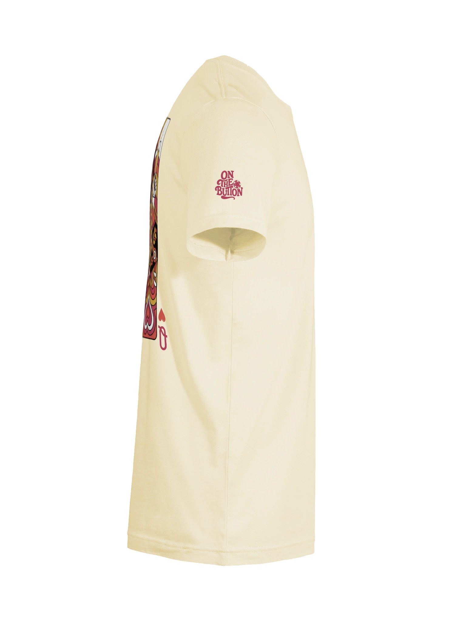 Queen of Hearts Tee product image (47)