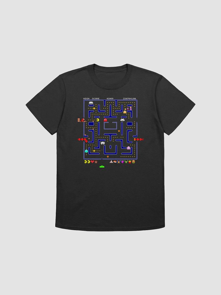 Classic Arcade Mashup product image (2)