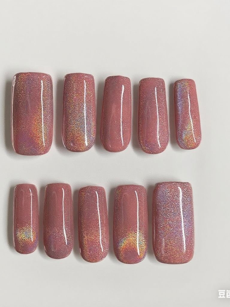 Pink Holo product image (9)
