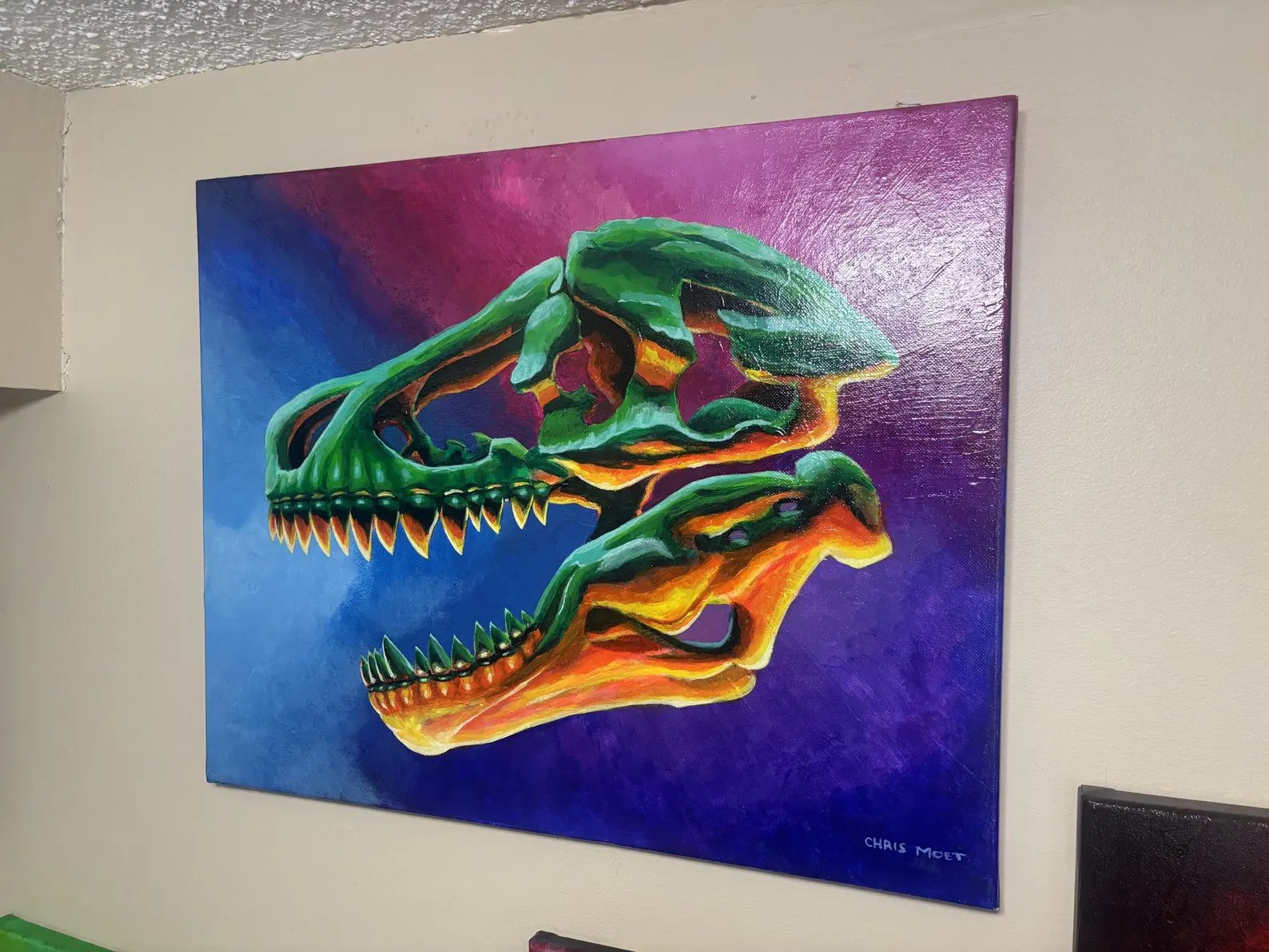 Lizard King product image (2)