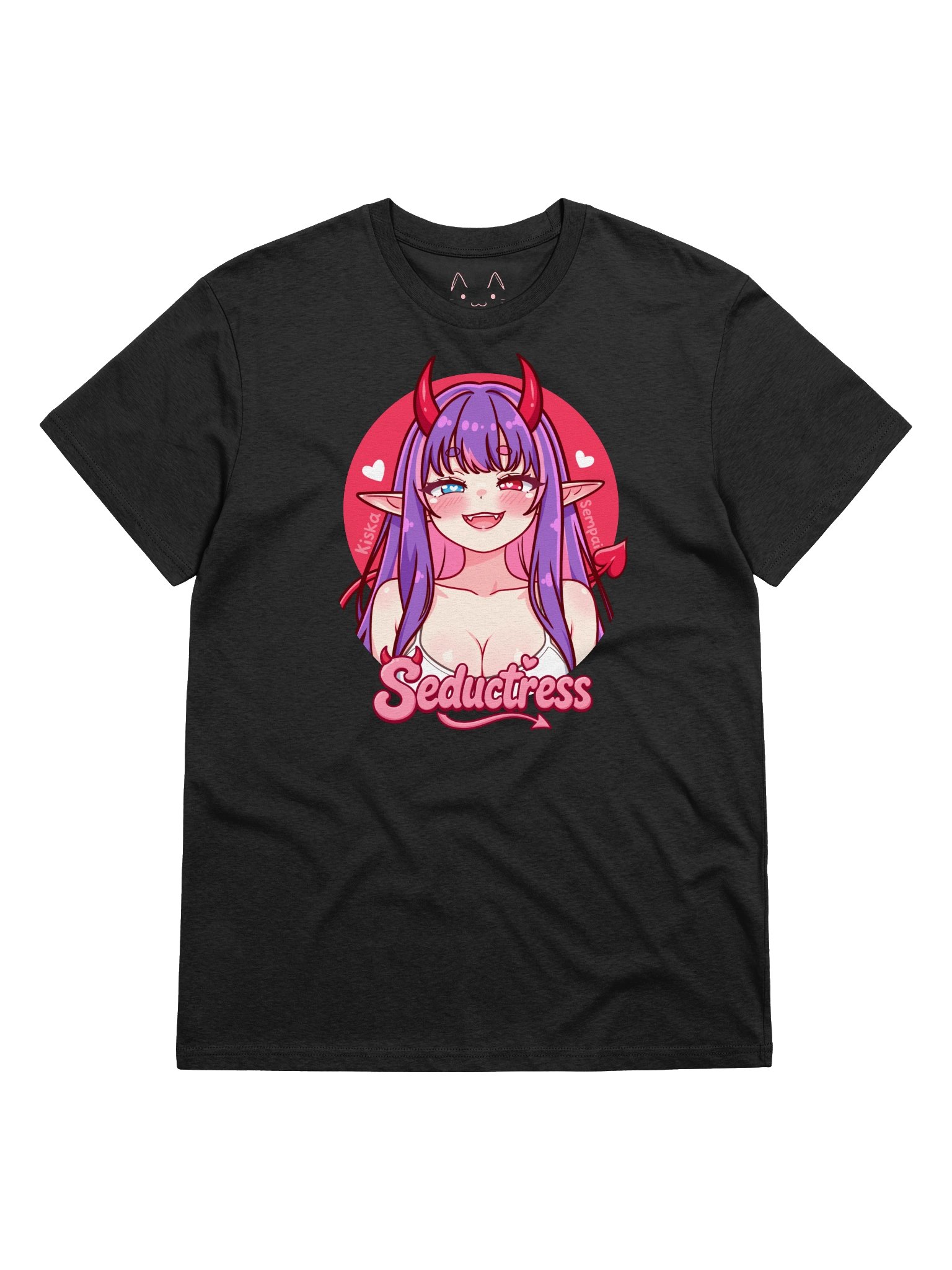 Seductress Suca ☆ T-Shirt product image (5)