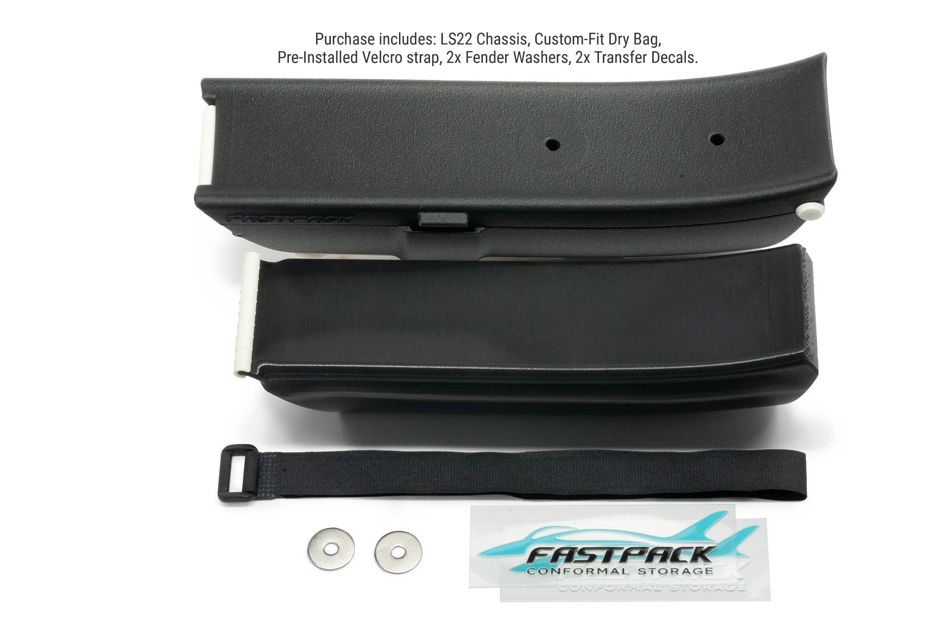 Fastpack LS22 product image (10)