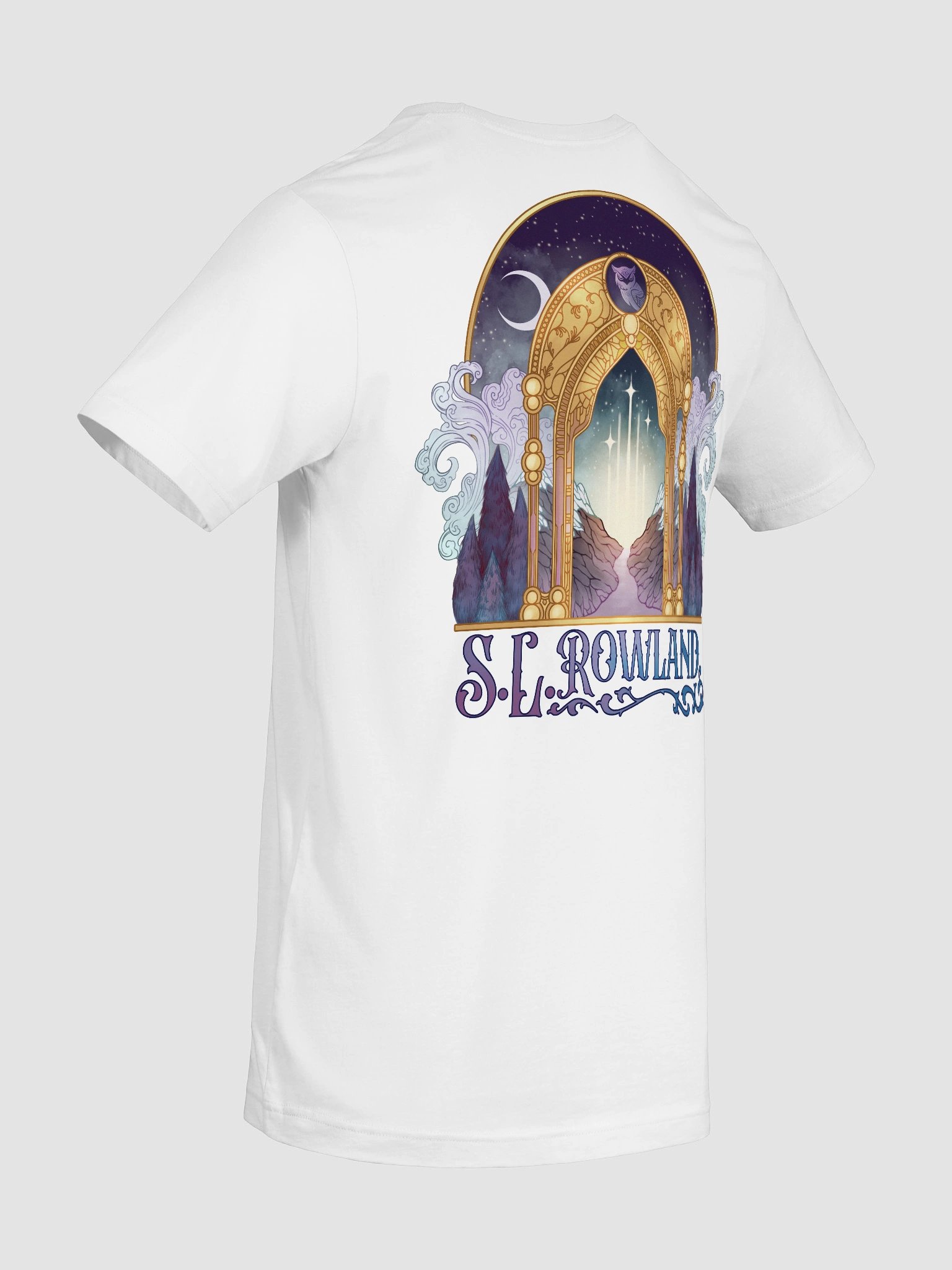 S.L. Rowland Arch product image (101)