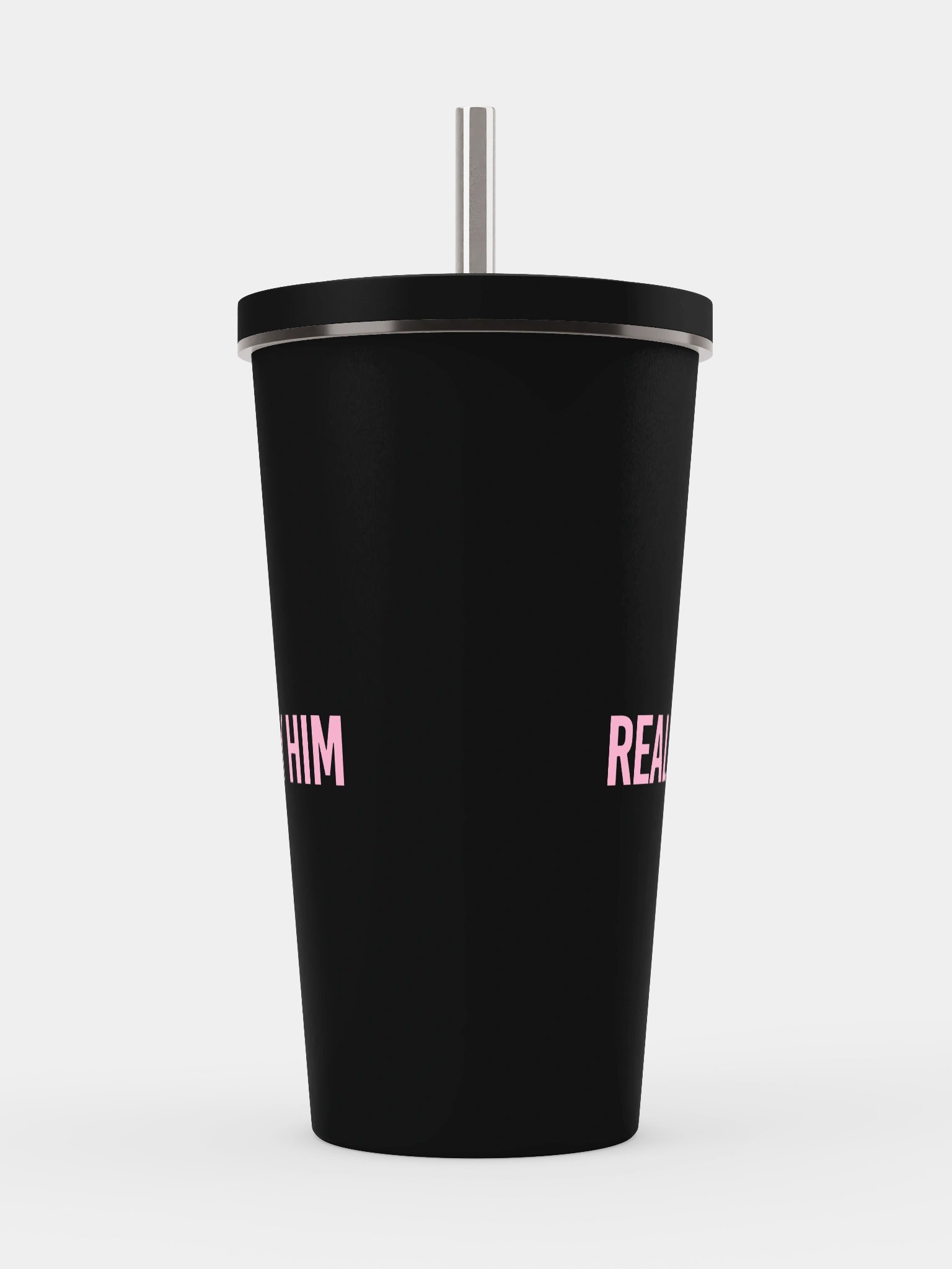 Really Him Insulated Tumbler product image (2)