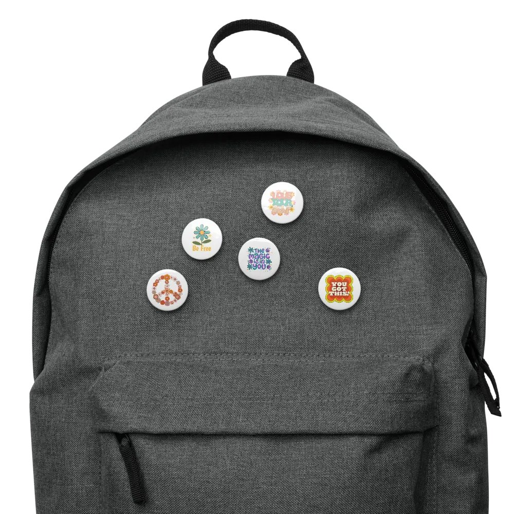 Motivation Pins product image (10)