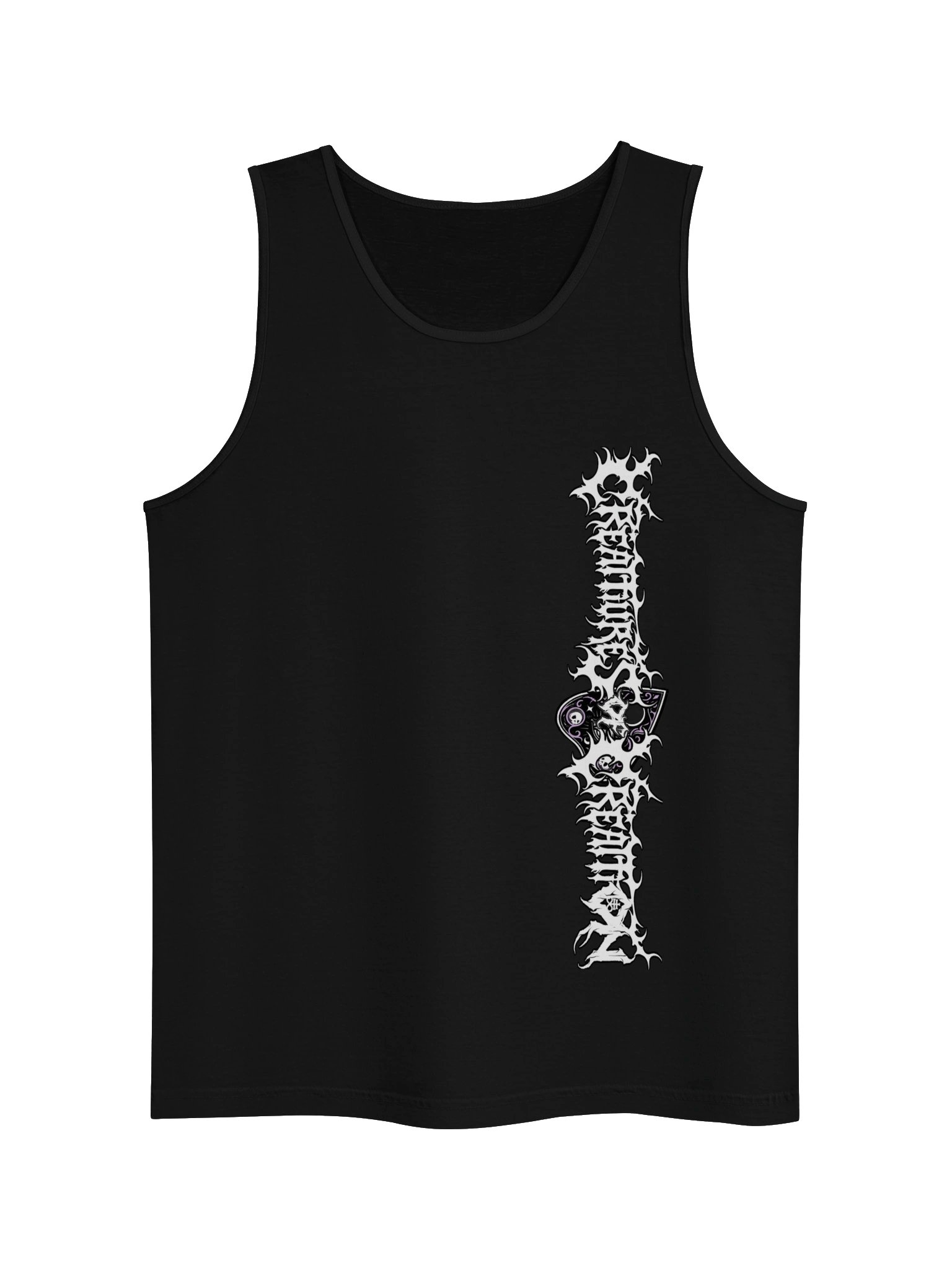 CreaturesofCreation TANKTOP product image (3)