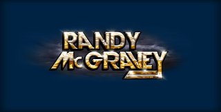 Randy McGravey
