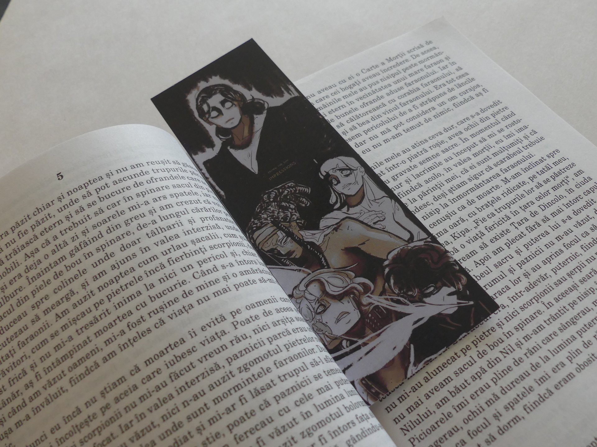 Facing the Sun #3 (TIER 5) product image (8)