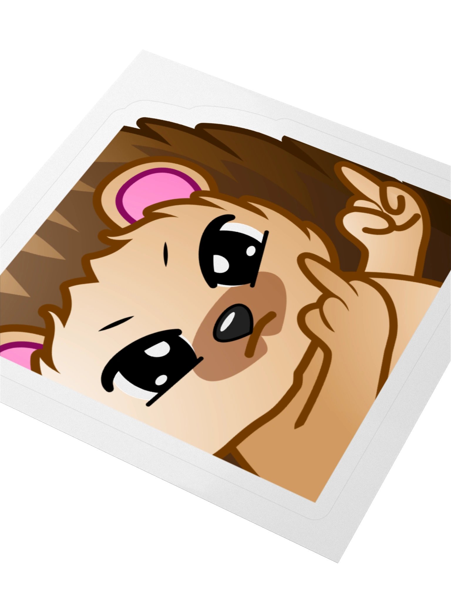F*CK YOU sticker product image (8)