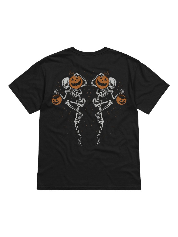 The Skeleton T-Shirt product image (3)